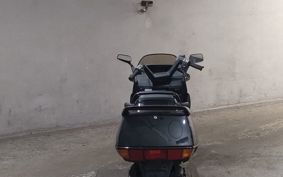 HONDA FUSION MF02