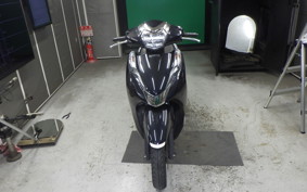 HONDA LEAD 125 JF45