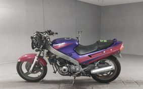 KAWASAKI ZZR250 EX250H