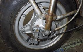 HONDA DAX 70 1997 ST70