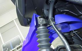 YAMAHA BW'S 50 Gen.3 SA44J