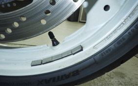 SUZUKI GSX-R750 1986 GR71G