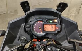 KAWASAKI VERSYS 1000 2013 LZT00A