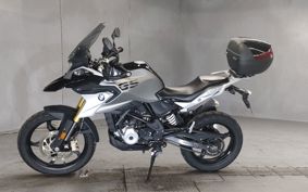 BMW G310GS 0G02