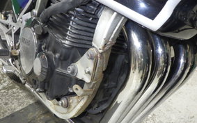 YAMAHA FJ1200 1988 3CV