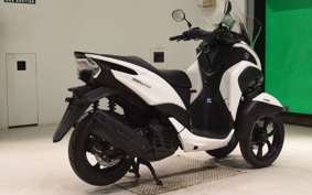 YAMAHA TRICITY 125 A SEC1J