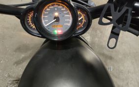 HARLEY NIGHT ROD VRSCDX SP 2012 HHH