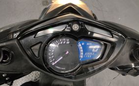 YAMAHA CYGNUS 125 X SE46