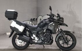 SUZUKI V STROM 250 DS11A