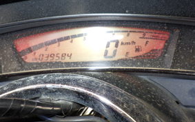 YAMAHA MAXAM 250 2016 SG21J