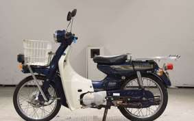 YAMAHA MATE 50 UA04J