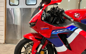 HONDA CBR600RR ABS 2020 PC40