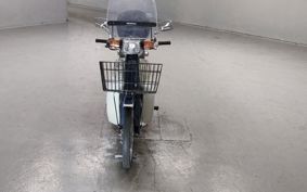 HONDA SUPER CUB90 HA02