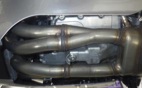 SUZUKI HAYABUSA Gen.3 1986 EJ11A
