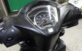HONDA DIO 110 2024 JK03