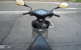 SUZUKI ADDRESS V125 CF4MA