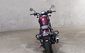 HONDA REBEL 1100 DCT SC83