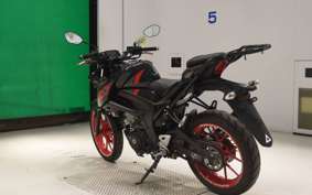 SUZUKI GSX-S125 DL32B