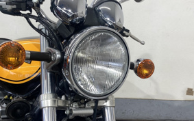 KAWASAKI ZEPHYR1100RS 2003 ZRT10A