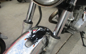 KAWASAKI ESTRELLA RS BJ250A