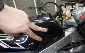 SUZUKI GSX-R1100 1989 GV73A