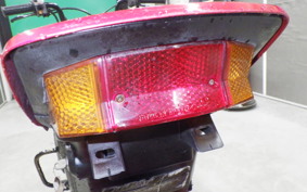 HONDA ROAD FOX 2006 TB10