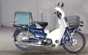 HONDA SUPER CUB50 AA01