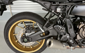 YAMAHA XSR700 2022 RM41J