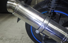 HONDA PCX 125 2023 JF81