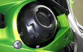KAWASAKI NINJA 1000 2012