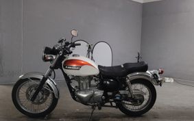 KAWASAKI ESTRELLA250 RS BJ250A