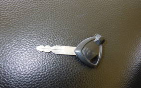 SUZUKI ADDRESS V50 Gen.2 CA42A