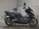 Фото Honda PCX 125 2016 с японского аукциона
