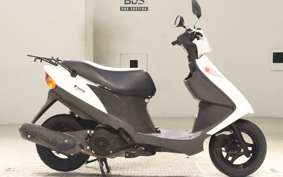 SUZUKI ADDRESS V125 2019 CF4EA