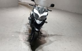 SUZUKI DL650 ( V-Strom 650 ) 2014 VP56A
