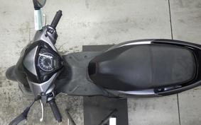 HONDA LEAD 125 2008 JF45