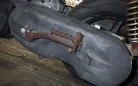 YAMAHA JOG ZR Gen.2 SA16J