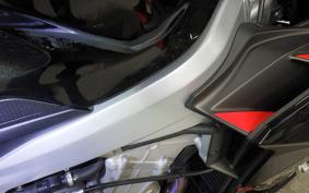 APRILIA トゥオノ660 FACTORY 2023