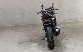 SUZUKI GSX250 R DN11A