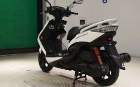 YAMAHA CYGNUS 125 XSR 2 2009 SE44J