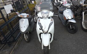 HONDA LEAD 125 JF45