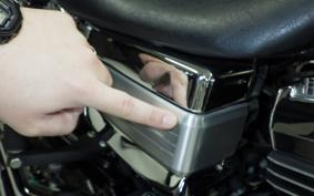 HARLEY FXDL 1580 2008