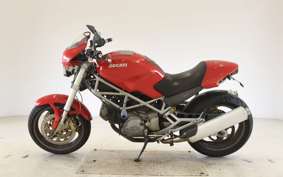 DUCATI MONSTER 400 IE 2004