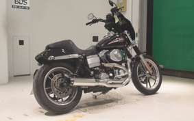 HARLEY FXDLI 1450 2006