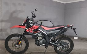 APRILIA SX 125 KX