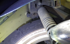 YAMAHA VINO 50 SA10J