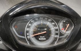 SUZUKI ADDRESS V125 DT11A