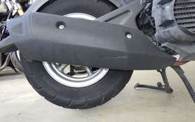 YAMAHA BW'S 50 Gen.3 SA44J