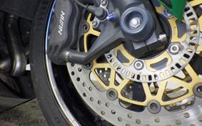 KAWASAKI ZX 1400 NINJA R A 2012
