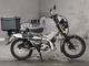 Фото Honda CT125 HUNTER CUB 2023 с японского аукциона